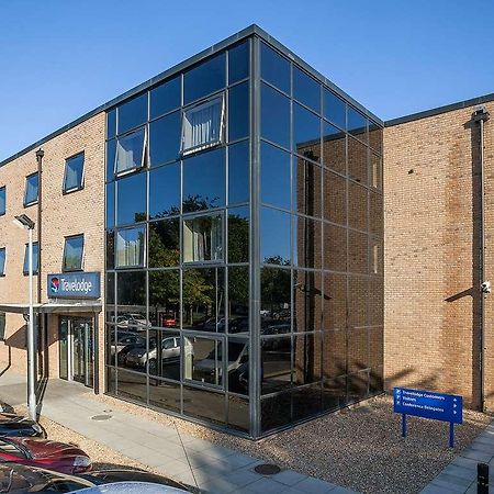 Travelodge Bedford Esterno foto