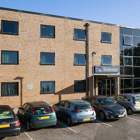 Travelodge Bedford Esterno foto