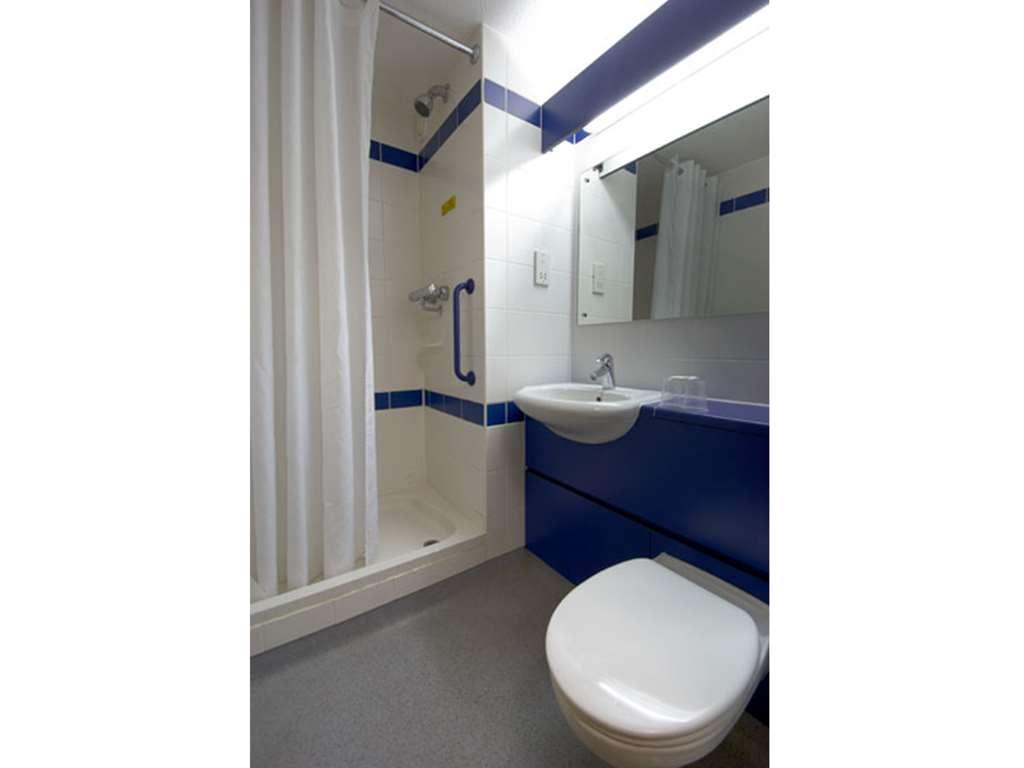 Travelodge Bedford Camera foto