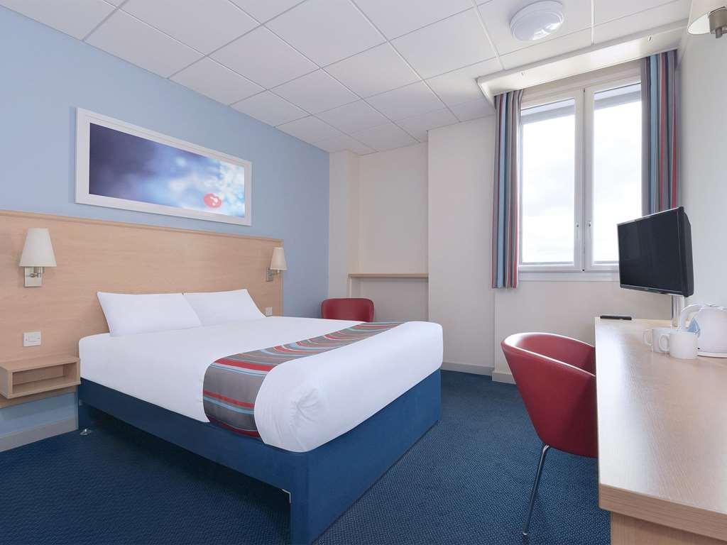 Travelodge Bedford Camera foto