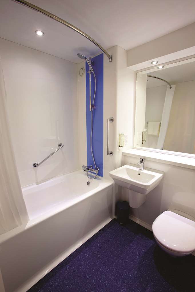Travelodge Bedford Camera foto