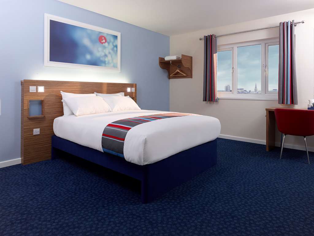 Travelodge Bedford Camera foto