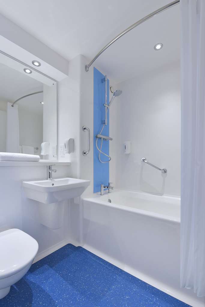 Travelodge Bedford Camera foto