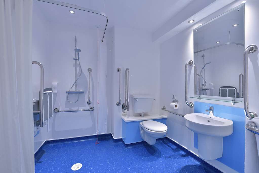Travelodge Bedford Camera foto