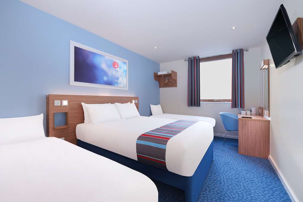 Travelodge Bedford Camera foto