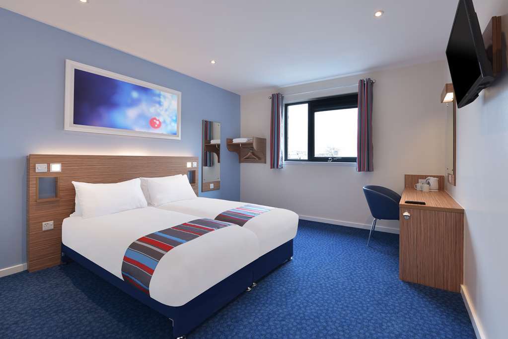 Travelodge Bedford Camera foto